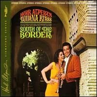 Herb Alpert - South of the Border lyrics