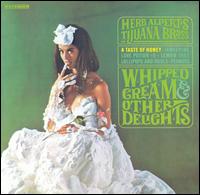 Herb Alpert - Whipped Cream & Other Delights lyrics