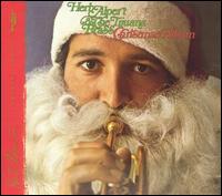 Herb Alpert - Christmas Album lyrics