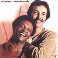 Herb Alpert - Herb Alpert/Hugh Masekela lyrics