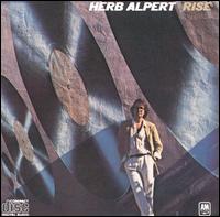 Herb Alpert - Rise lyrics