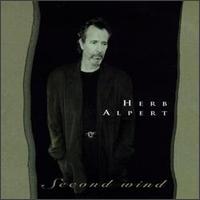 Herb Alpert - Second Wind lyrics