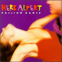 Herb Alpert - Passion Dance lyrics