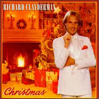 Richard Clayderman - Christmas [Quality] lyrics