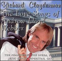 Richard Clayderman - Love Songs of Andrew Lloyd Webber lyrics