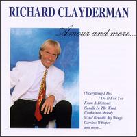 Richard Clayderman - Amour and More.. lyrics