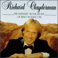 Richard Clayderman - Fantastic Movies lyrics