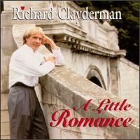 Richard Clayderman - A Little Romance lyrics