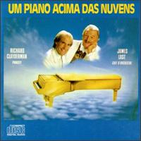 Richard Clayderman - Piano Acima Das Nuvens lyrics