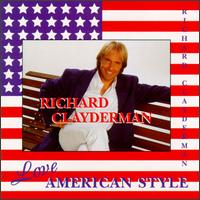 Richard Clayderman - Love American Style lyrics