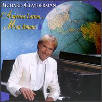 Richard Clayderman - Latina lyrics