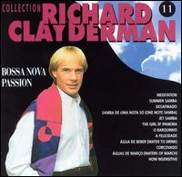 Richard Clayderman - Bossa Nova Passion lyrics
