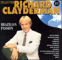 Richard Clayderman - Brazilian Passion lyrics