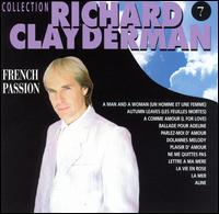 Richard Clayderman - French Passion lyrics
