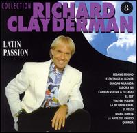 Richard Clayderman - Latin Passion lyrics