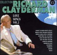 Richard Clayderman - Love Songs, Vol. 2 lyrics