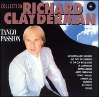 Richard Clayderman - Tango Passion lyrics