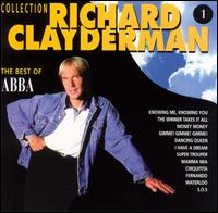 Richard Clayderman - The Best of ABBA lyrics