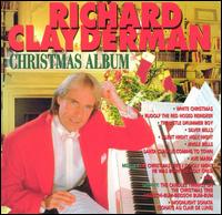 Richard Clayderman - Christmas Album lyrics