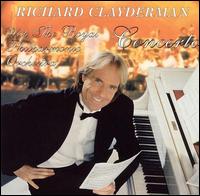 Richard Clayderman - Concerto [live] lyrics