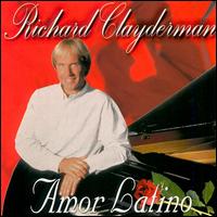 Richard Clayderman - Amor Latino lyrics