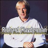 Richard Clayderman - Everybody Loves Someone Sometime lyrics