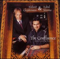 Richard Clayderman - The Confluence lyrics