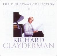 Richard Clayderman - The Christmas Collection lyrics