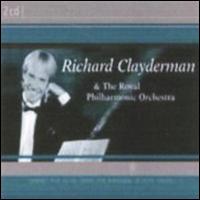 Richard Clayderman - Richard Clayderman & The Royal Philharmonic lyrics