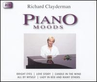 Richard Clayderman - Piano Moods lyrics