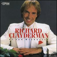 Richard Clayderman - Richard Clayderman et Son Orchestre lyrics