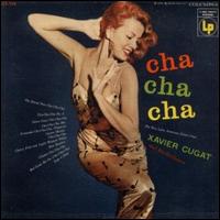 Xavier Cugat - Cha Cha Cha lyrics
