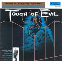 Henry Mancini - Touch of Evil [Original Soundtrack] lyrics