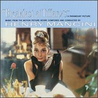 Henry Mancini - Breakfast at Tiffany's lyrics