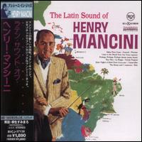 Henry Mancini - Mr. Lucky Goes Latin lyrics