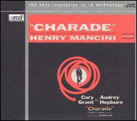 Henry Mancini - Charade lyrics