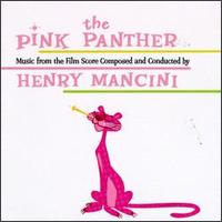 Henry Mancini - The Pink Panther lyrics