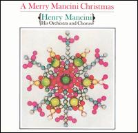 Henry Mancini - Merry Mancini Christmas lyrics