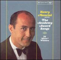 Henry Mancini - The Academy Award Songs lyrics