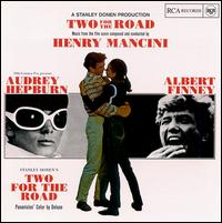 Henry Mancini - Two for the Road lyrics