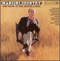 Henry Mancini - Mancini Country lyrics