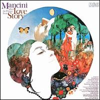 Henry Mancini - Mancini Plays the Theme from Love Story lyrics