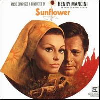 Henry Mancini - Sunflower [Original Soundtrack] lyrics