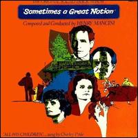 Henry Mancini - Sometimes a Great Nation lyrics