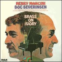 Henry Mancini - Brass on Ivory lyrics