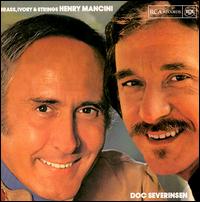 Henry Mancini - Brass, Ivory & Strings lyrics