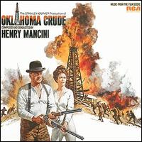 Henry Mancini - Oklahoma Crude [Original Soundtrack] lyrics