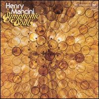 Henry Mancini - Symphonic Soul lyrics