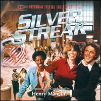 Henry Mancini - Silver Streak lyrics