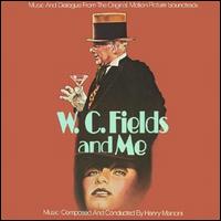 Henry Mancini - W.C. Fields and Me [Original Soundtrack] lyrics